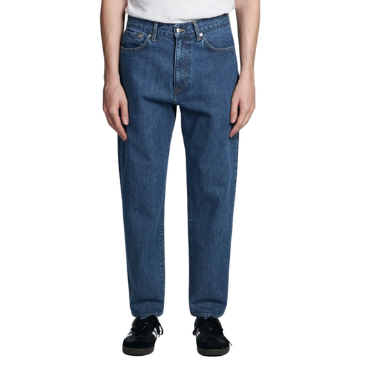 EDWIN || COSMOS PANT ARCTIC BLUE DENIM BLUE