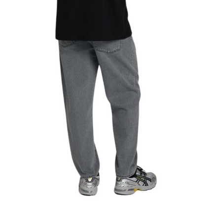 EDWIN || COSMOS PANT PEMBROKE BLACK DENIM