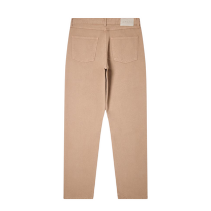 EDWIN || COSMOS PANT PFD SPIKE DENIM PORTABELLA