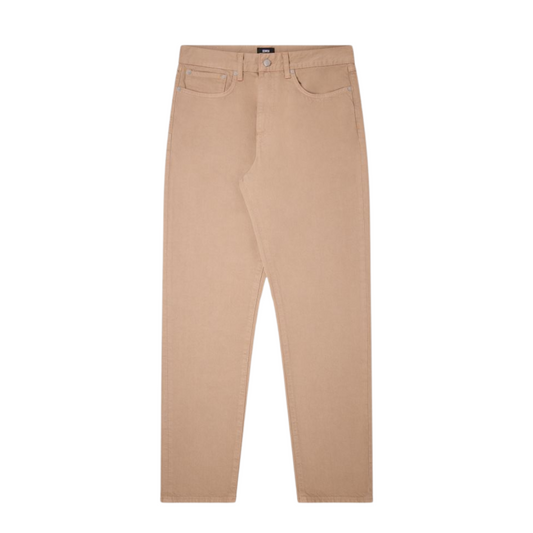 EDWIN || COSMOS PANT PFD SPIKE DENIM PORTABELLA