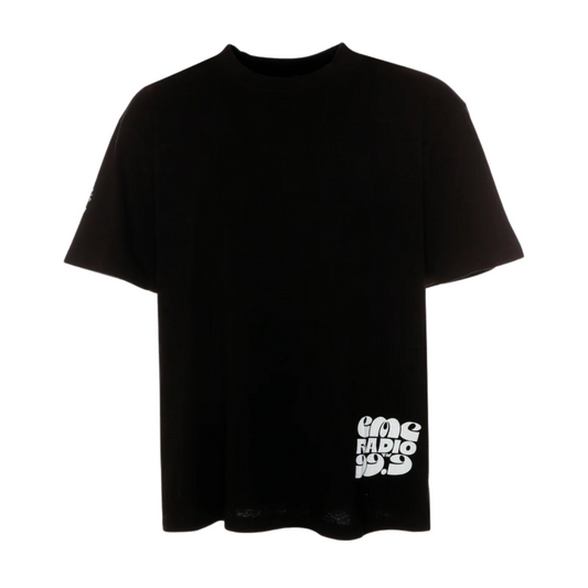 EDWIN || EMC RADIO TEE