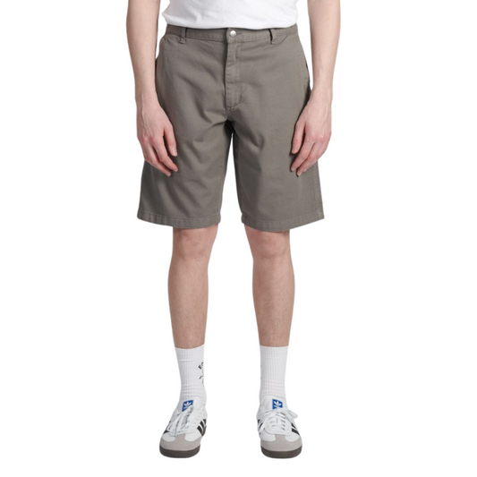 EDWIN || GANGIS SHORT BRUSHED NICKEL