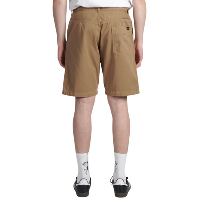 EDWIN || GANGIS SHORT KELP