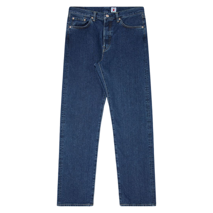 EDWIN || LOOSE STRAIGHT YOSHIKO LEFT HAND DENIM