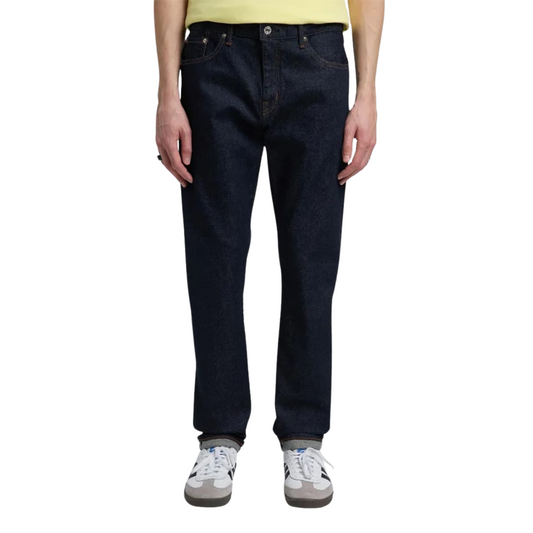 EDWIN || SLIM TAPERED KAIHARA STRETCH DENIM