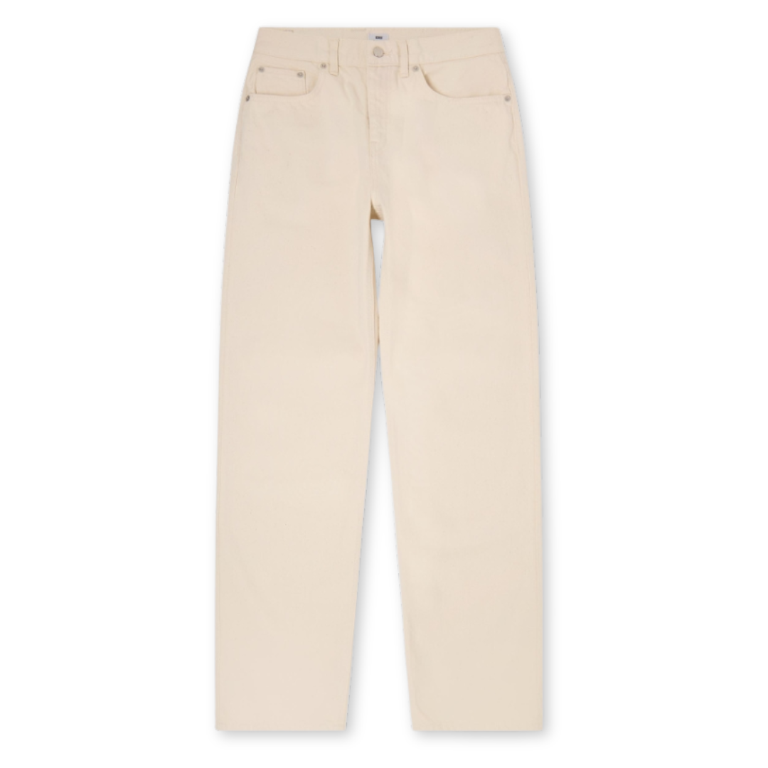 EDWIN || W`JANIS PANT NATURAL WASH