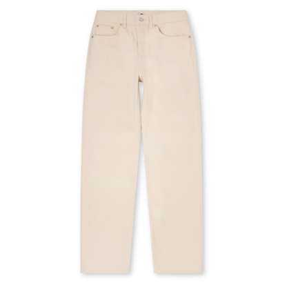 EDWIN || W`JANIS PANT NATURAL WASH
