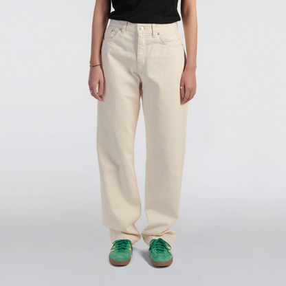 EDWIN || W`JANIS PANT NATURAL WASH