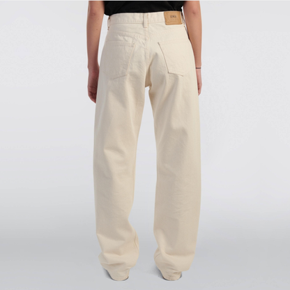 EDWIN || W`JANIS PANT NATURAL WASH