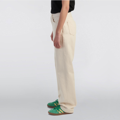 EDWIN || W`JANIS PANT NATURAL WASH