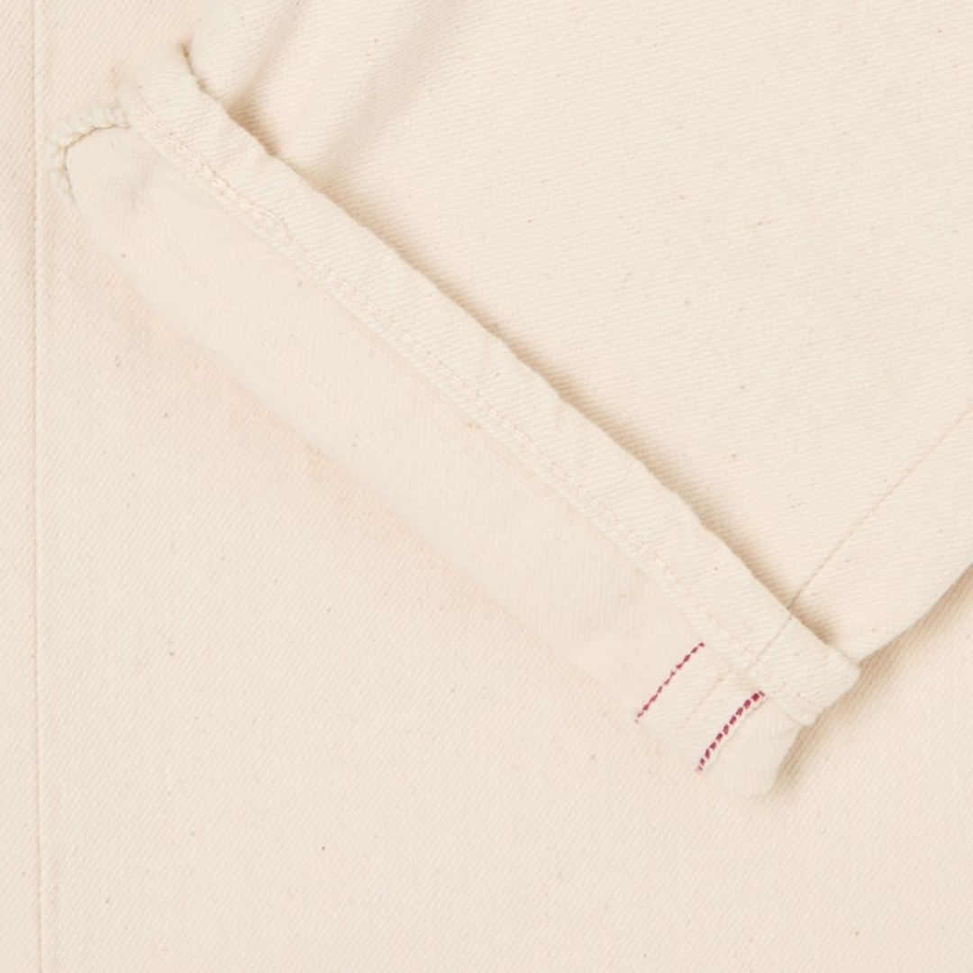 EDWIN || W`JANIS PANT NATURAL WASH