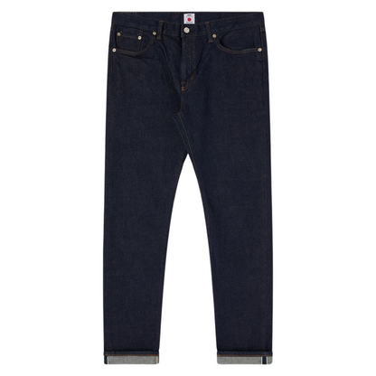 EDWIN || SLIM TAPERED KAIHARA STRETCH DENIM