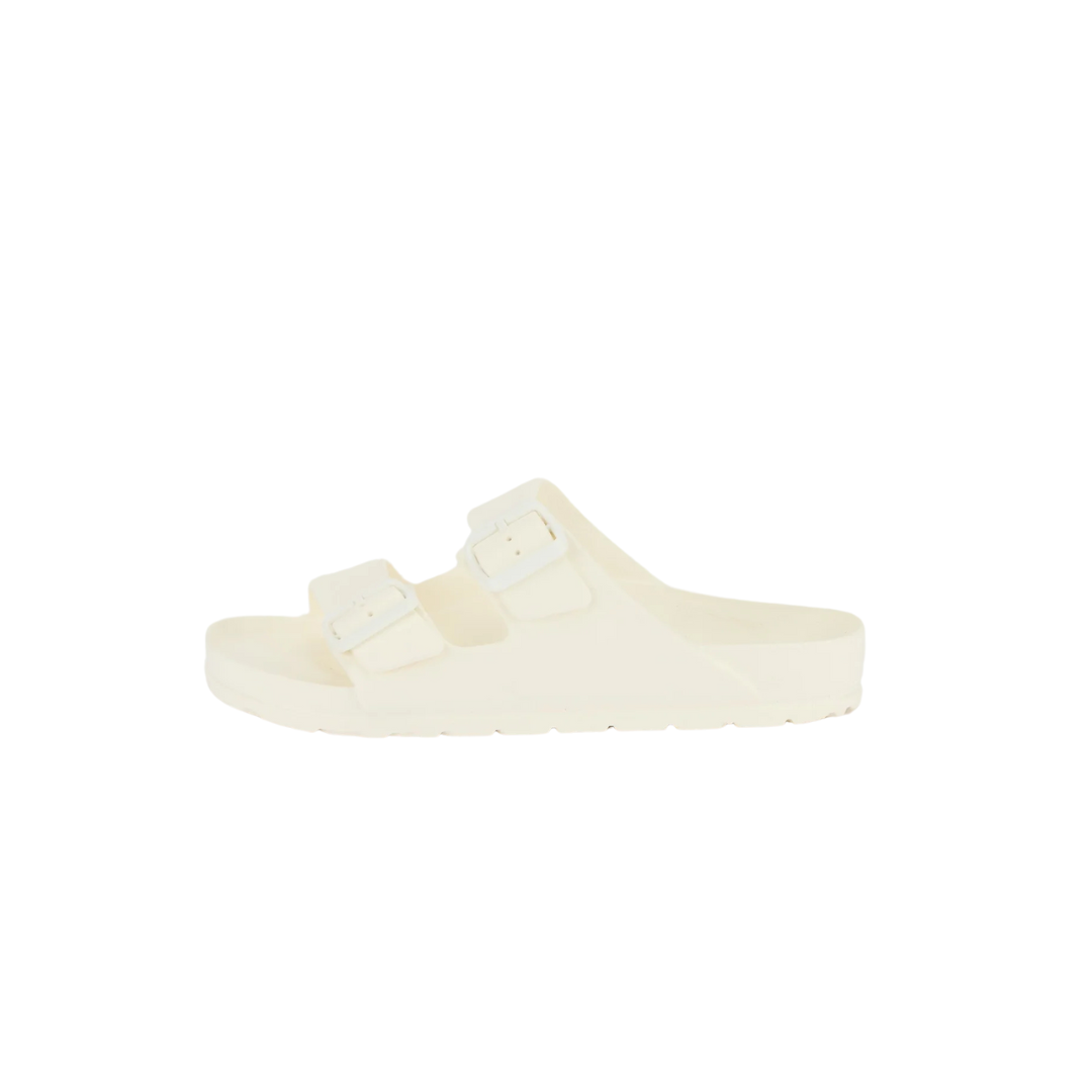 ESPADRIJ || AMI POOL WOMEN BLANC