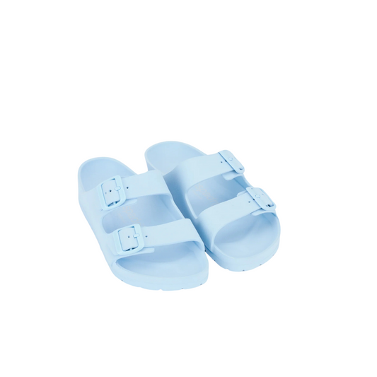 ESPADRIJ || AMI POOL WOMEN BLEU