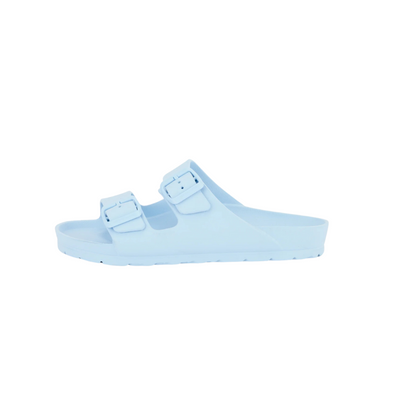 ESPADRIJ || AMI POOL WOMEN BLEU