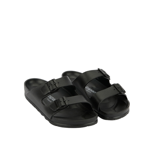 ESPADRIJ || AMI POOL WOMEN NOIR