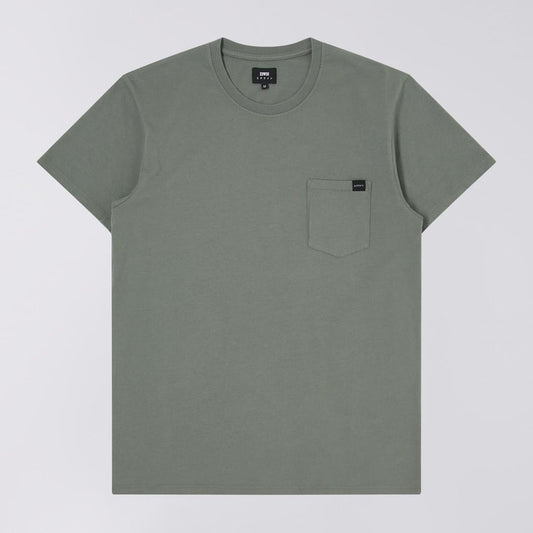 EDWIN || POCKET TS