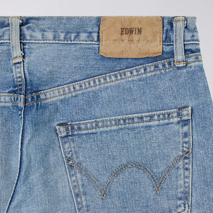 EDWIN || REGULAR TAPERED YOSHIKO LEFT HAND DENIM