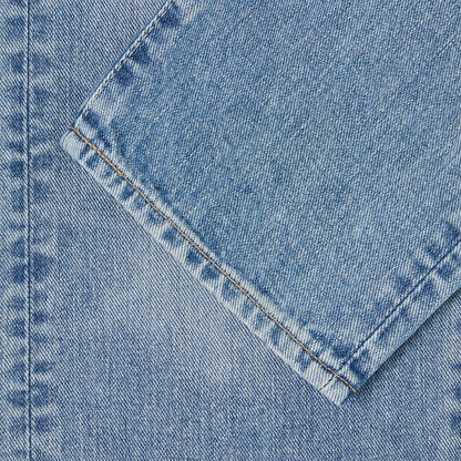EDWIN || REGULAR TAPERED YOSHIKO LEFT HAND DENIM