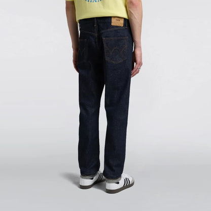 EDWIN || SLIM TAPERED KAIHARA STRETCH DENIM