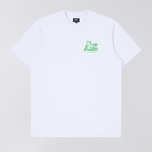 EDWIN || TOKIO BUILDERS T-SHIRT