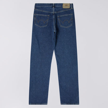 EDWIN || LOOSE STRAIGHT YOSHIKO LEFT HAND DENIM
