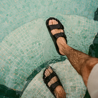 ESPADRIJ || AMI POOL MEN