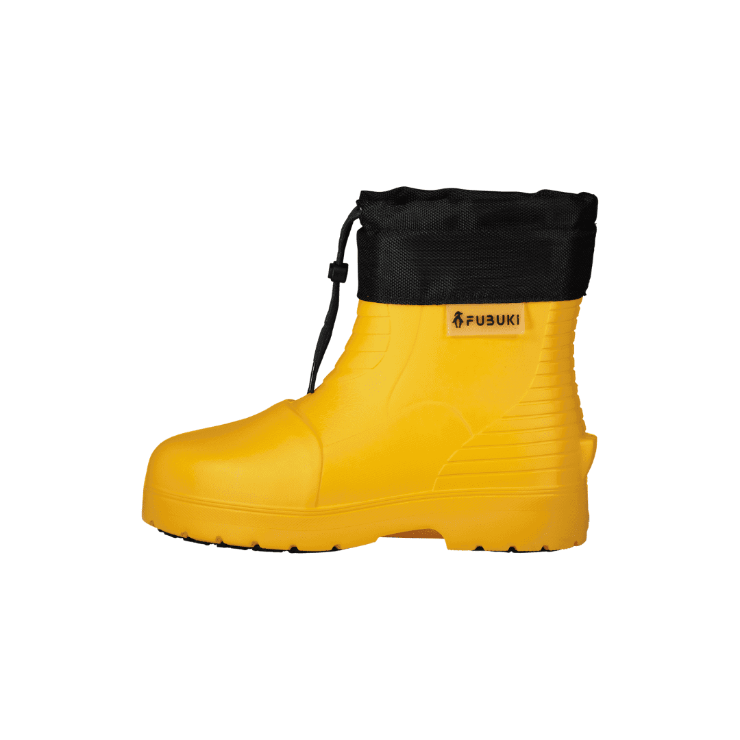 FUBUKI || NISEKO 2.0 LOW YELLOW