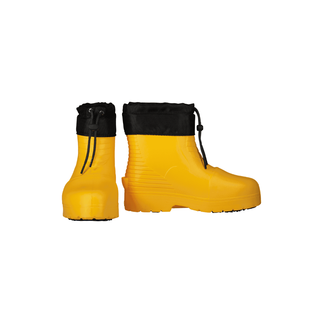 FUBUKI || NISEKO 2.0 LOW YELLOW