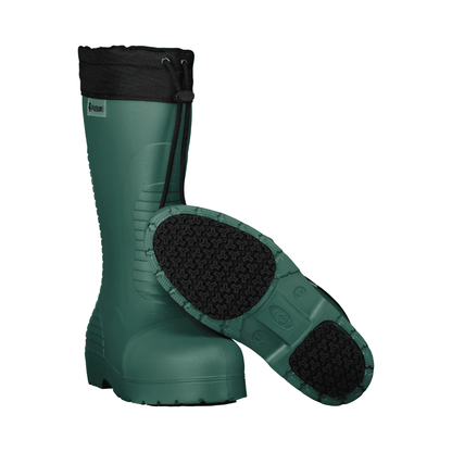 FUBUKI || NISEKO 2.0 MOOS GREEN