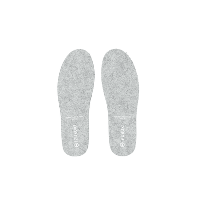 FUBUKI || NISEKO 3.0 FELT INSOLE