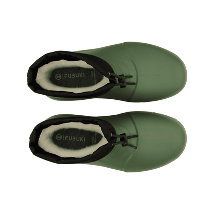 FUBUKI || NISEKO 3.0 LOW OLIVE