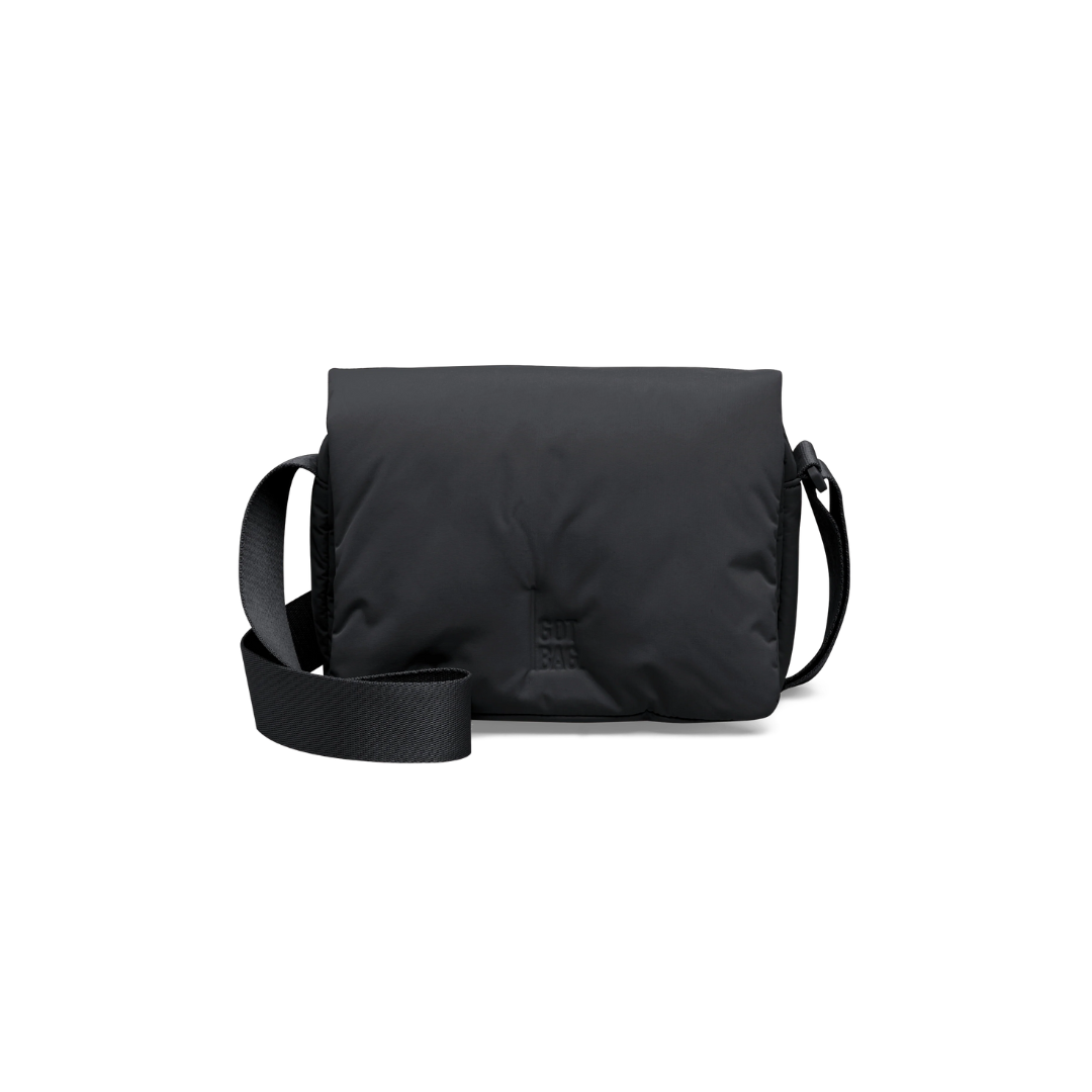 GOT BAG || CLOUD CROSSBODY BAG