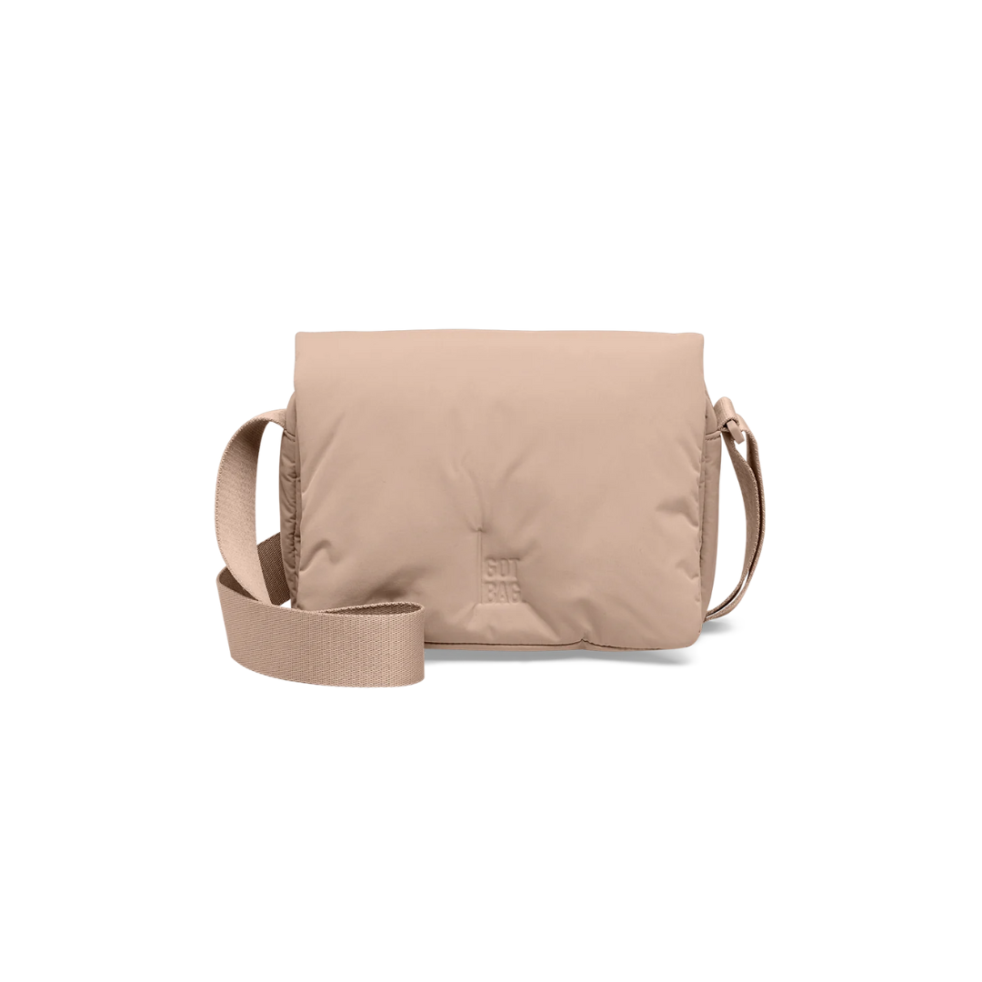 GOT BAG || CLOUD CROSSBODY BAG