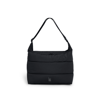 GOT BAG || PUFFER SQUARE BAG LARGE