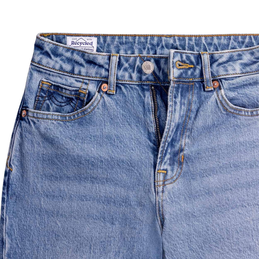 KINGS OF INDIGO || INOE ECO XAVIER BLUE MARBLE