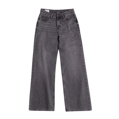 KINGS OF INDIGO || JANE PONY BLACK