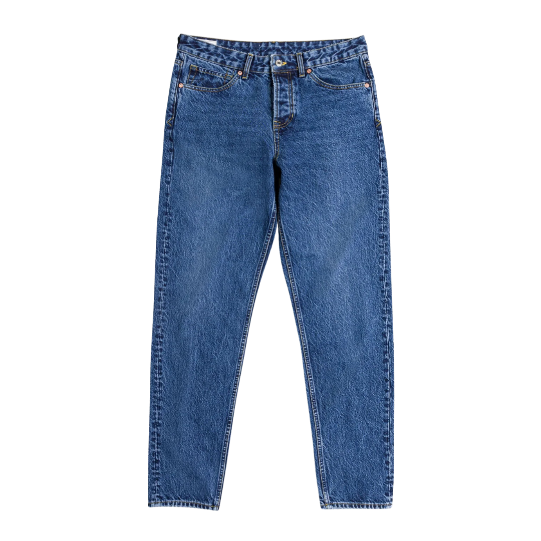 KINGS OF INDIGO || SUSHAN LOOSE JEANS
