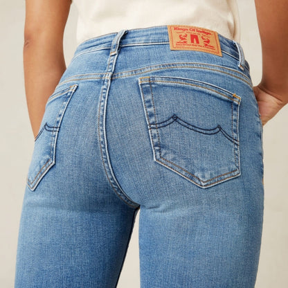 KINGS OF INDIGO || EMI JEANS