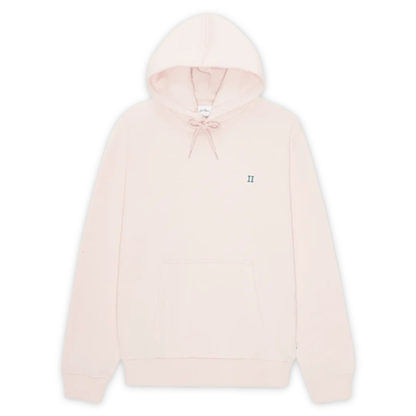 LES DEUX || CORE SEASONAL HOODIE POTPOURRI PINK