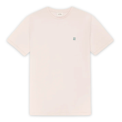 LES DEUX || CORE SEASONAL T-SHIRT POTPOURRI PINK
