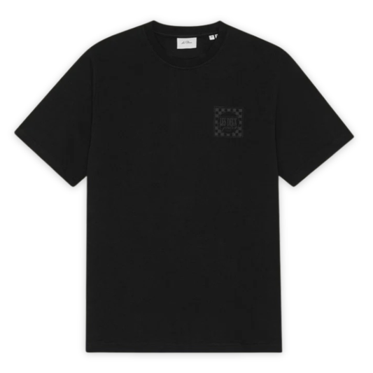 LES DEUX || GOODS T-SHIRT BLACK