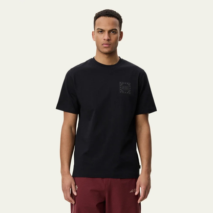 LES DEUX || GOODS T-SHIRT BLACK