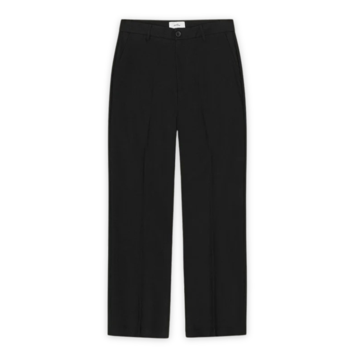 LES DEUX || MEN BRUSHED TWILL TAILORED PANTS