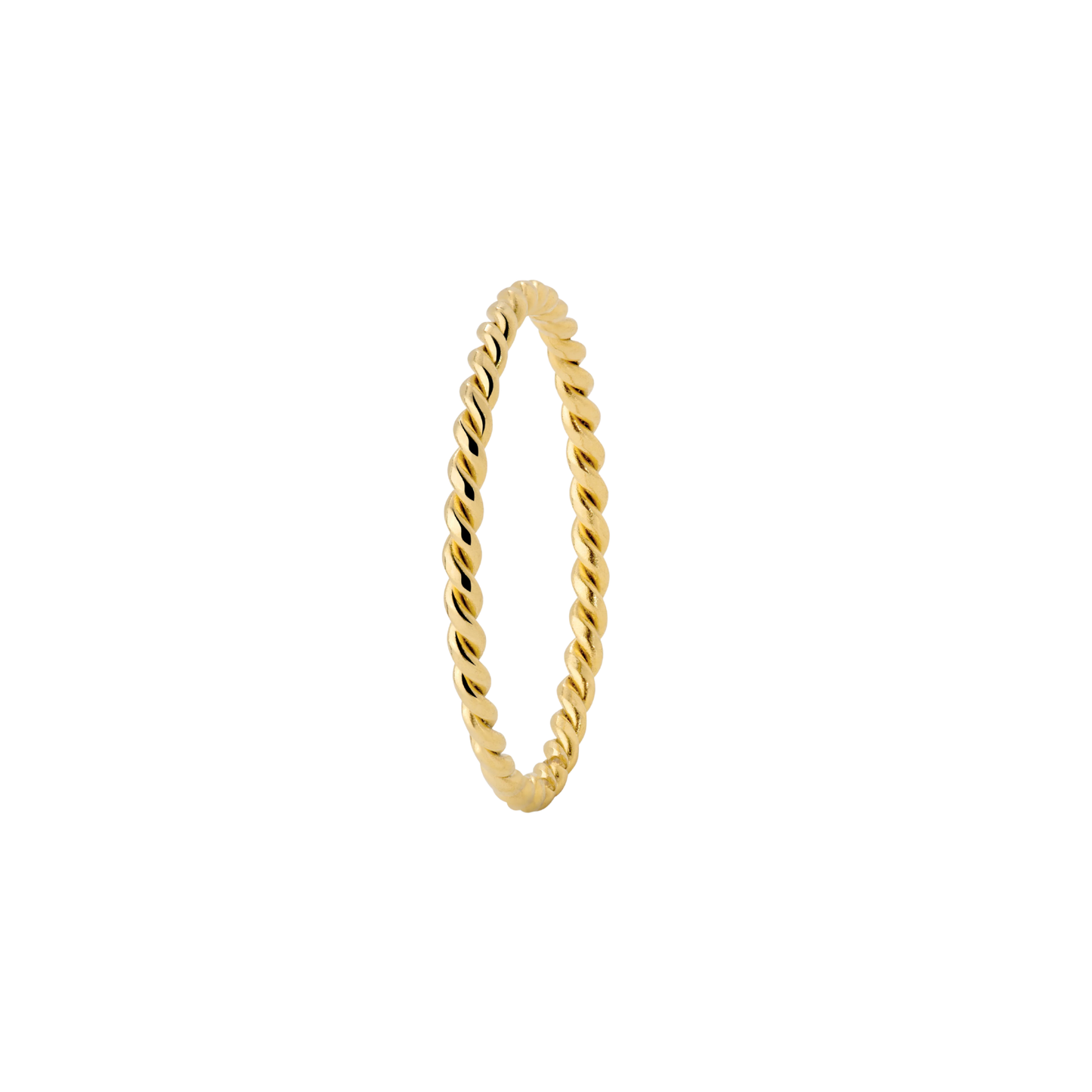LUAMAYA ||  LINDA RING GOLD