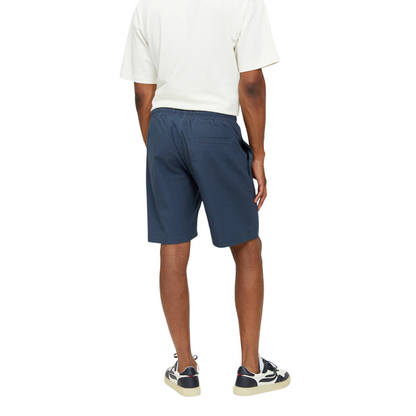 MAZINE || CHESTER SHORTS INK BLUE