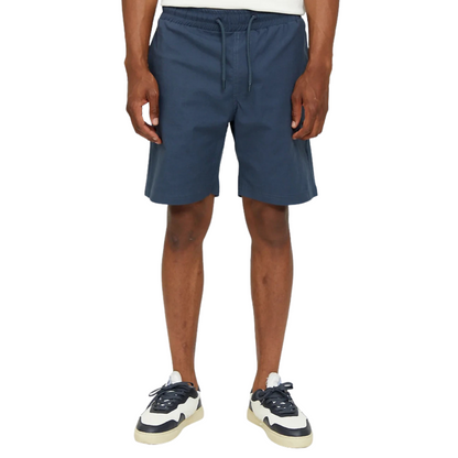 MAZINE || CHESTER SHORTS INK BLUE