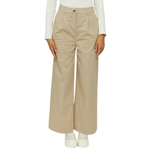 MAZINE || NAULA PANTS
