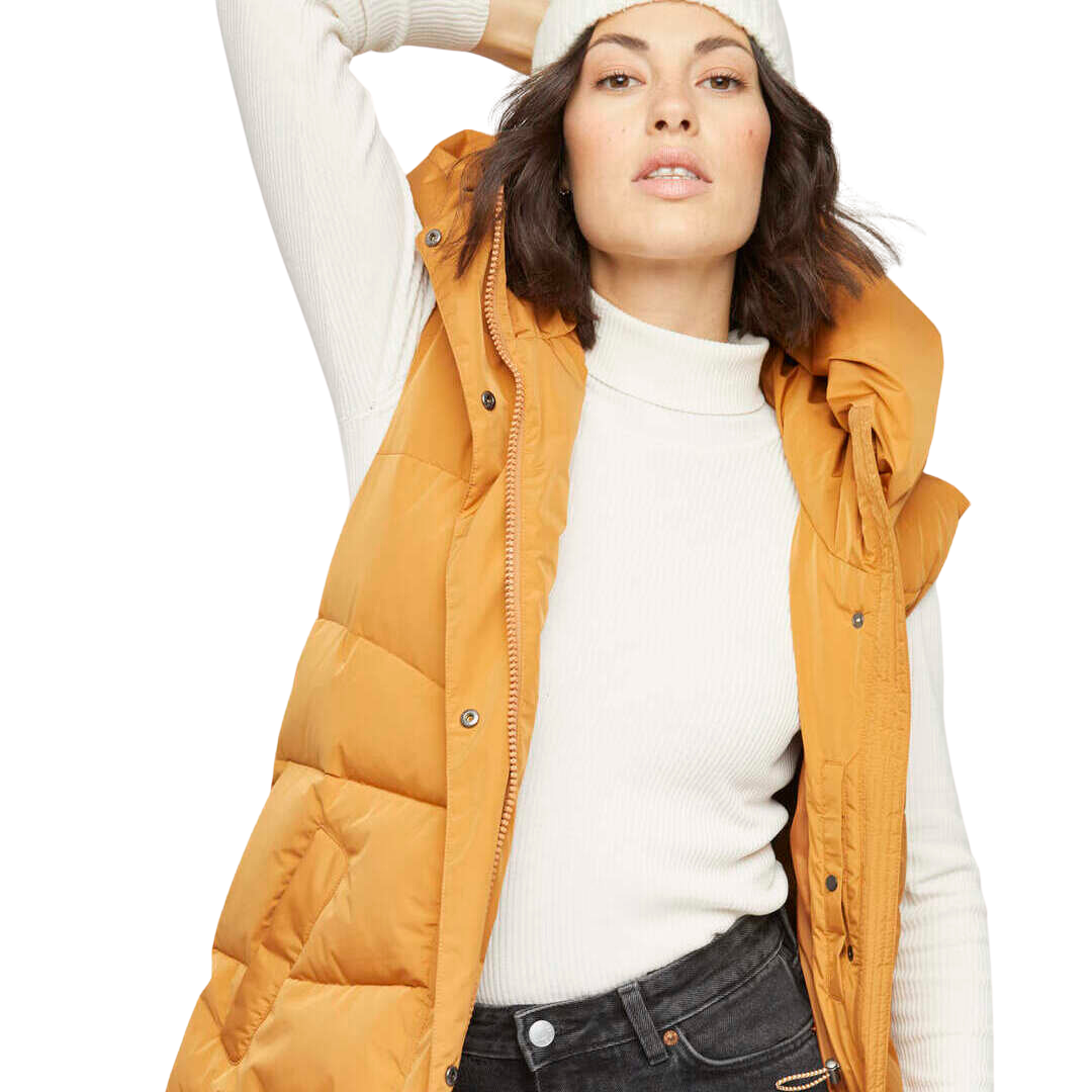 MAZINE || WANDA VEST