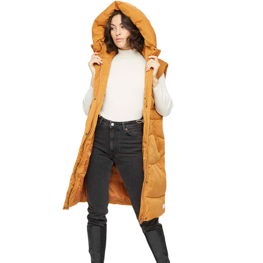 MAZINE || WANDA VEST